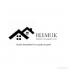 Blemuk Properties Management logo